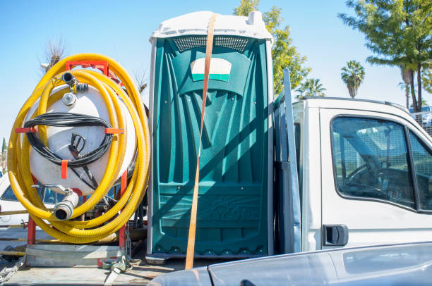 Best Luxury portable toilet rental  in Zionsville, IN