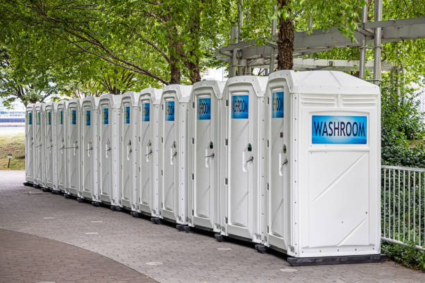 Sanitation services for porta potties in Zionsville, IN