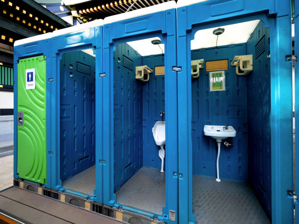 Best Emergency porta potty rental  in Zionsville, IN