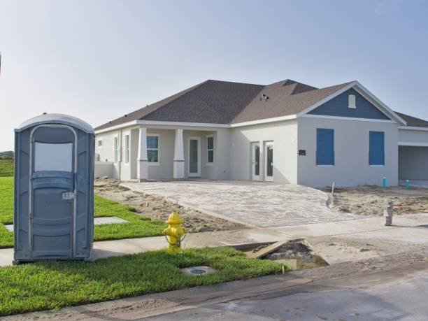 Affordable portable toilet rental in Zionsville, IN
